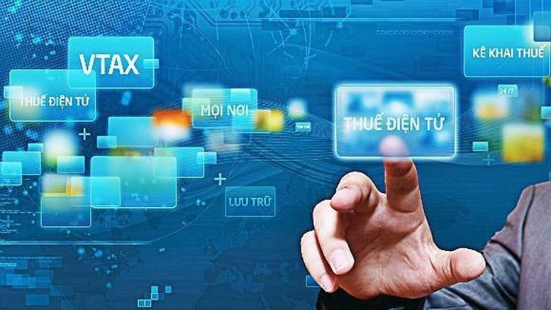 Đề nghị xây dựng Luật Quản lý thuế (thay thế)