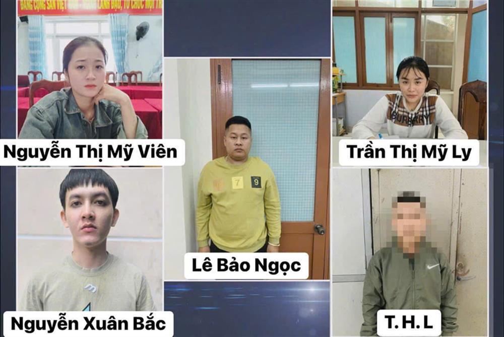 Khởi tố thêm 5 đối tượng trong vụ án mua bán người ở Phú Yên