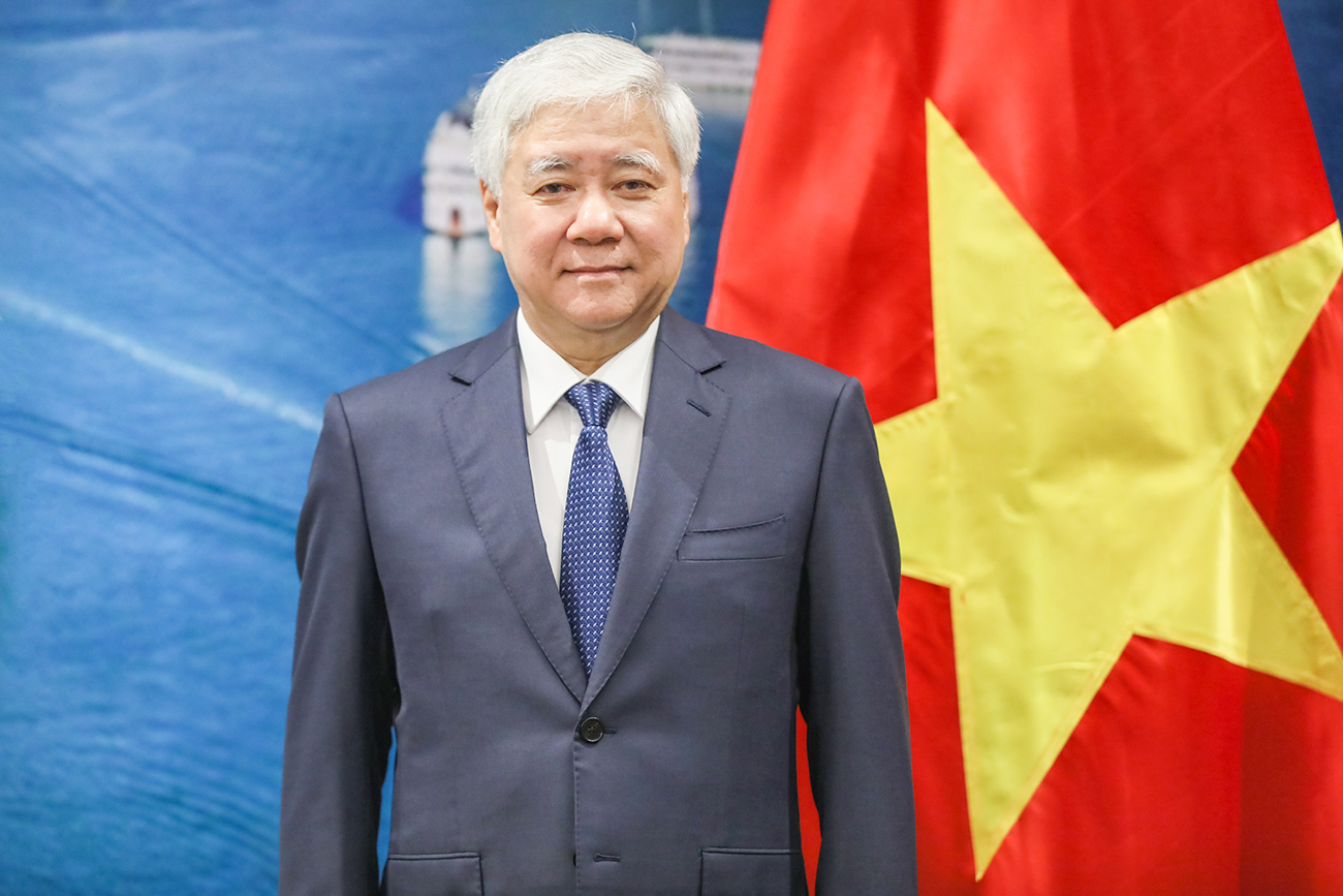 Hội Luật gia Việt Nam: Phát huy tinh thần đoàn kết, trách nhiệm, đồng hành cùng đất nước trong kỷ nguyên mới