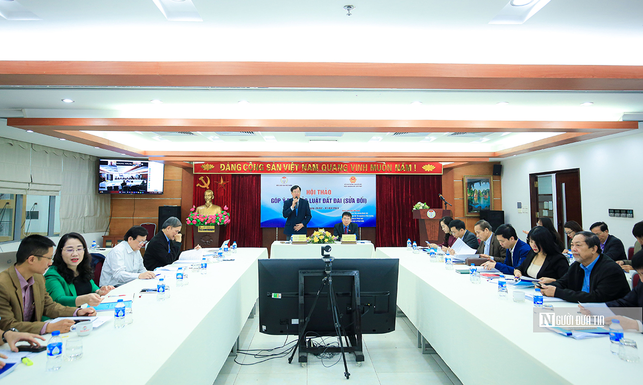 Hội Luật gia Việt Nam: Phát huy tinh thần đoàn kết, trách nhiệm, đồng hành cùng đất nước trong kỷ nguyên mới