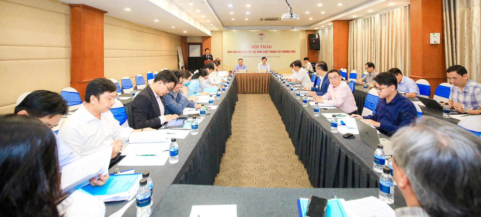 Hội Luật gia Việt Nam: Phát huy tinh thần đoàn kết, trách nhiệm, đồng hành cùng đất nước trong kỷ nguyên mới