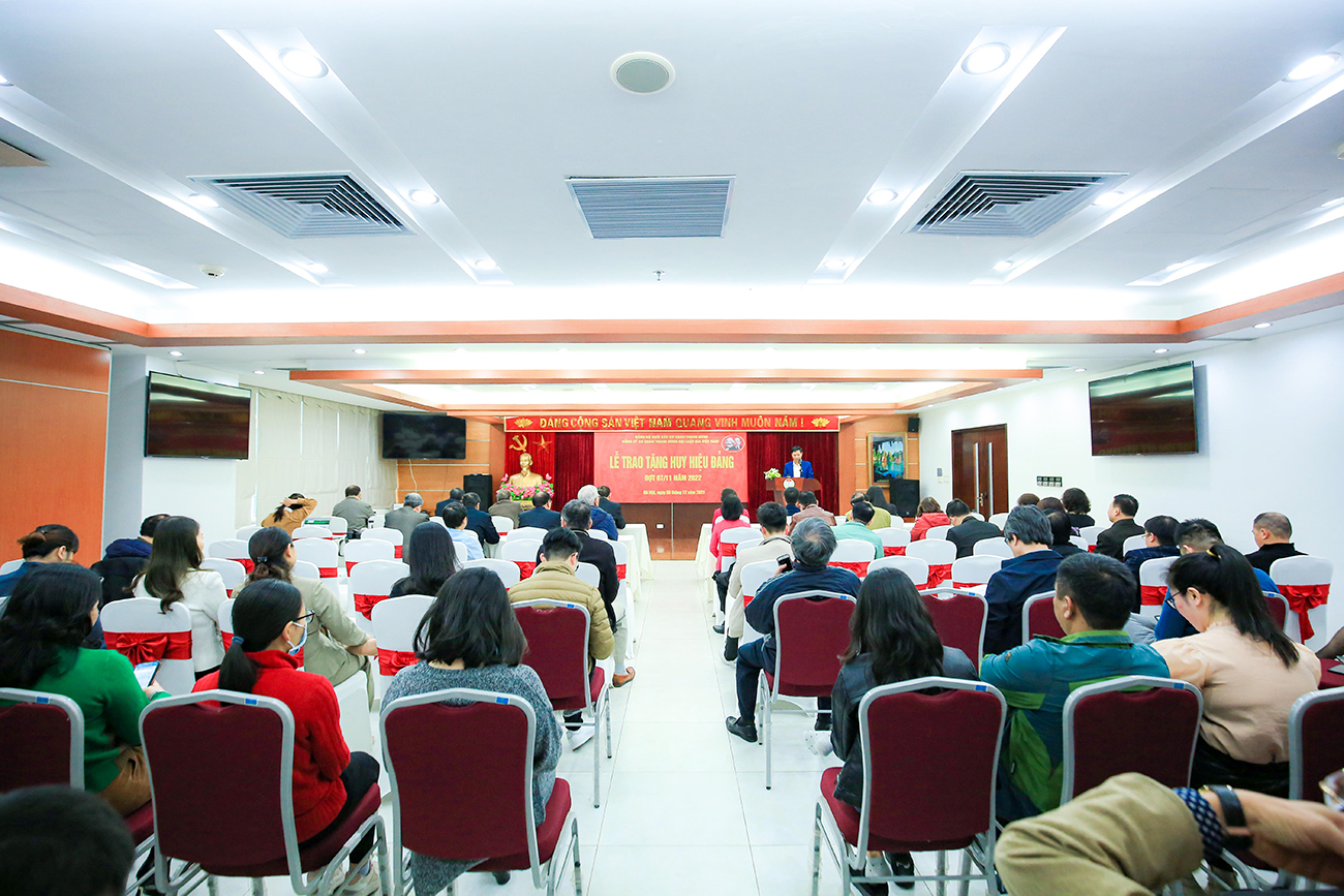 Hội Luật gia Việt Nam: Phát huy tinh thần đoàn kết, trách nhiệm, đồng hành cùng đất nước trong kỷ nguyên mới