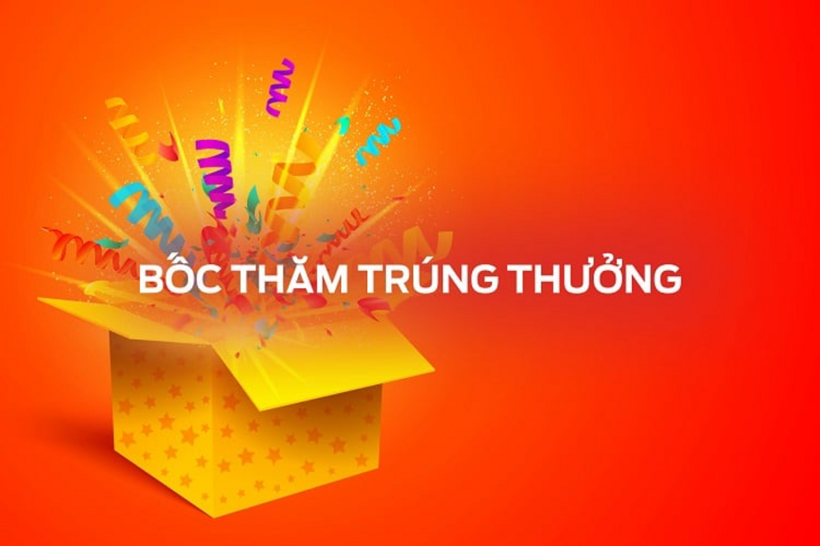 Có phải nộp thuế thu nhập cá nhân khi bốc thăm trúng thưởng?