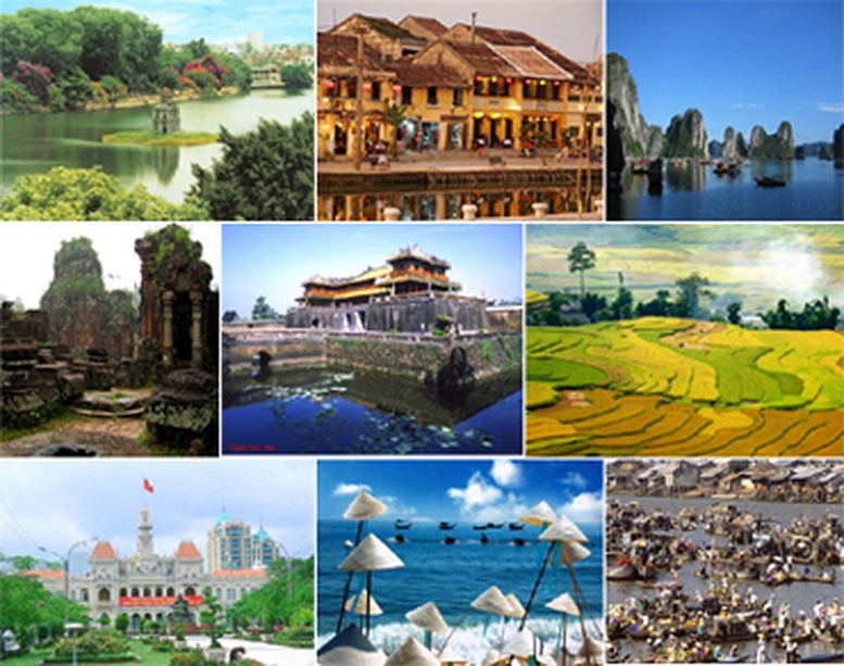 Công điện của Thủ tướng Chính phủ về việc thúc đẩy phát triển du lịch, bảo đảm thực hiện tốc độ tăng trưởng kinh tế hai con số