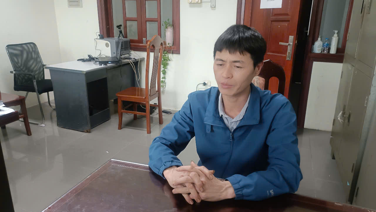 Triệt phá ổ nhóm đánh bạc dưới hình thức đá gà ở Bắc Giang