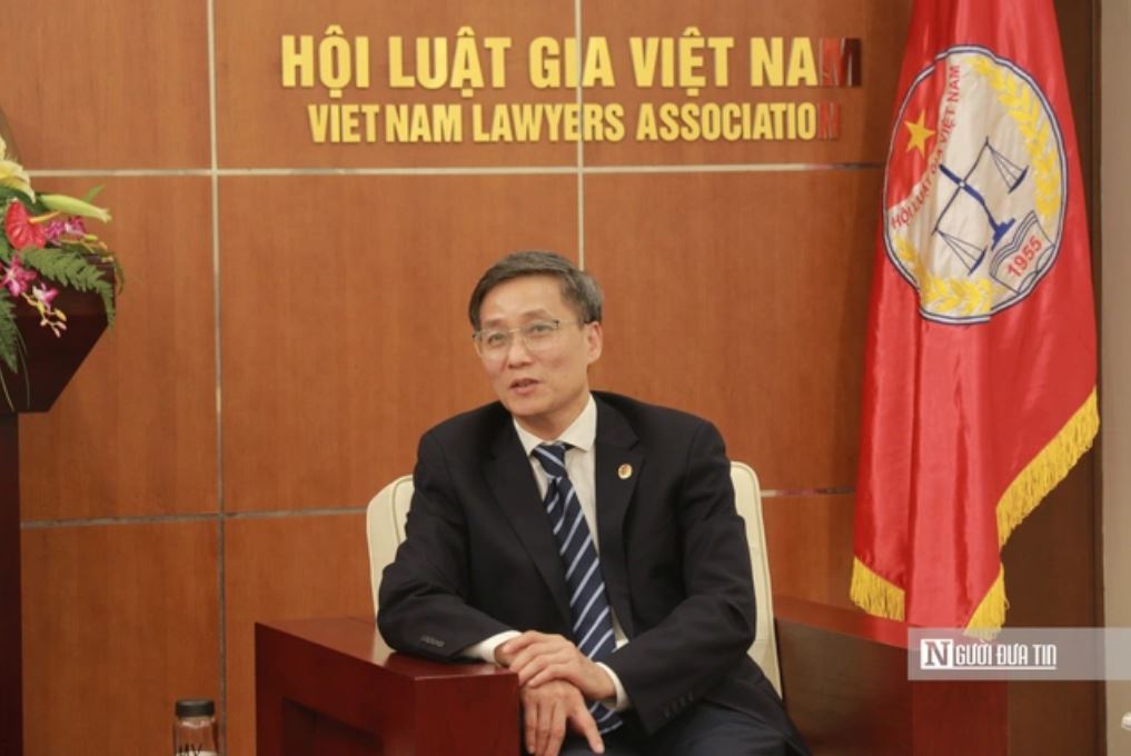Nâng cao năng lực của hội viên Hội Luật gia trong thúc đẩy bảo vệ quyền trẻ em