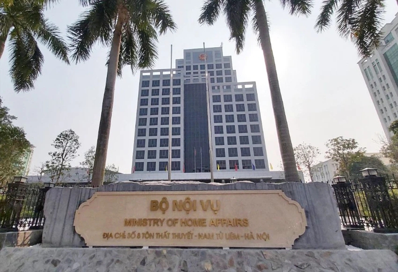 Bộ Nội vụ làm việc xuyên lễ để hoàn thiện hồ sơ Đề án sắp xếp đơn vị hành chính cấp tỉnh, cấp xã