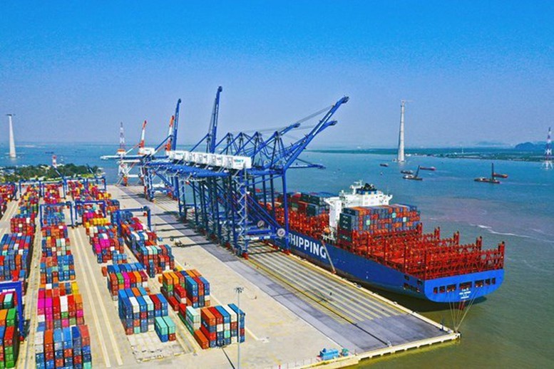 Đề xuất quy định mới về tổ chức, hoạt động của Cảng vụ hàng hải, Cảng vụ đường thủy nội địa