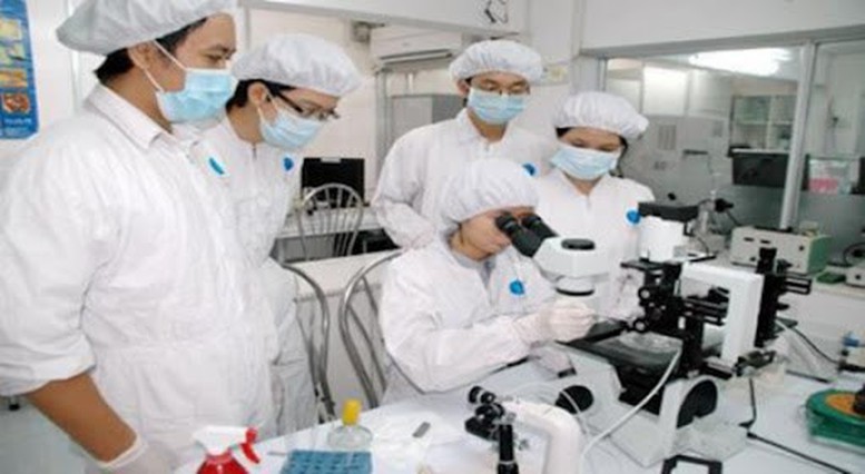 Quy định chế độ, chính sách đối với chuyên gia cao cấp