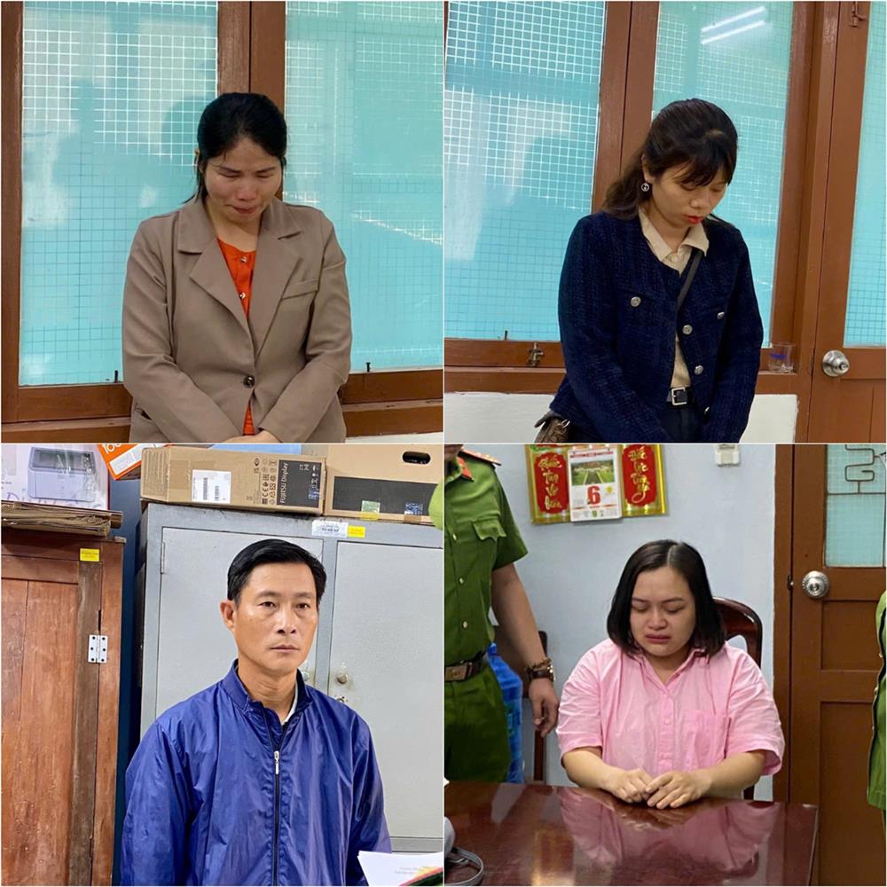 Khởi tố thêm 4 bị can gây thất thoát ngân sách nhà nước ở Phú Yên