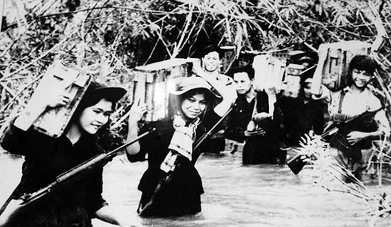 Đề xuất tăng trợ cấp hằng tháng cho 2 nhóm đối tượng thanh niên xung phong
