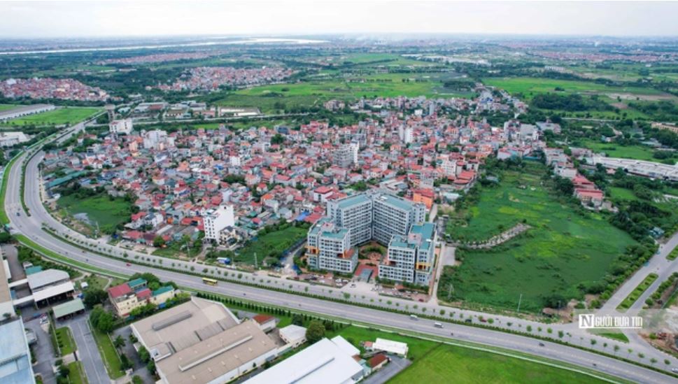 Trung tâm phục vụ hành chính công ở cấp xã sẽ như thế nào?