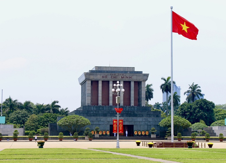 Kế hoạch triển khai thi hành Pháp lệnh Quản lý, bảo vệ Khu di tích Lăng Chủ tịch Hồ Chí Minh