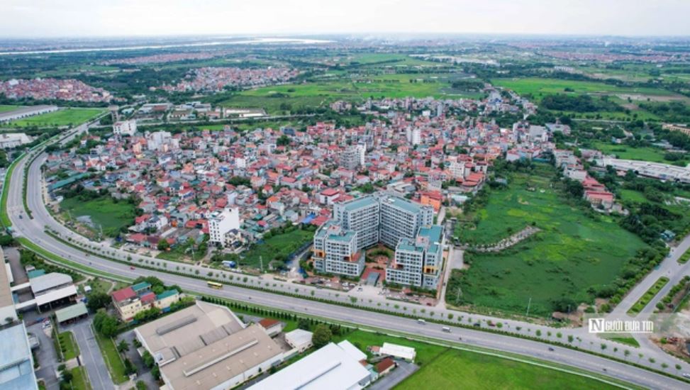 Mô hình, vận hành của 11 đặc khu sau sắp xếp ra sao?