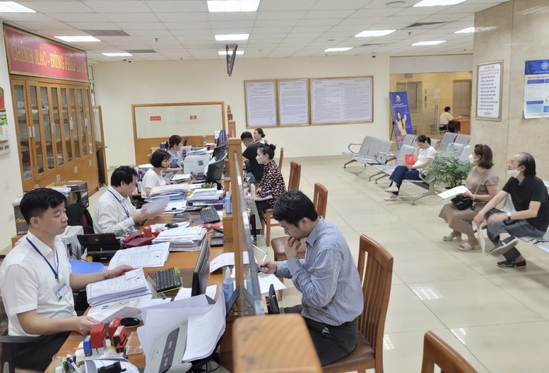 Đẩy mạnh phân cấp, phân quyền, đồng bộ với mô hình chính quyền địa phương 02 cấp