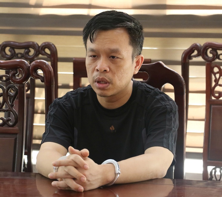 Khởi tố đối tượng tham ô hơn 1,5 tỷ đồng để đánh bạc
