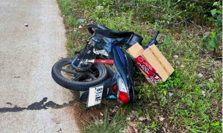 Phát hiện nữ giáo viên tử vong bất thường trên đường đến trường
