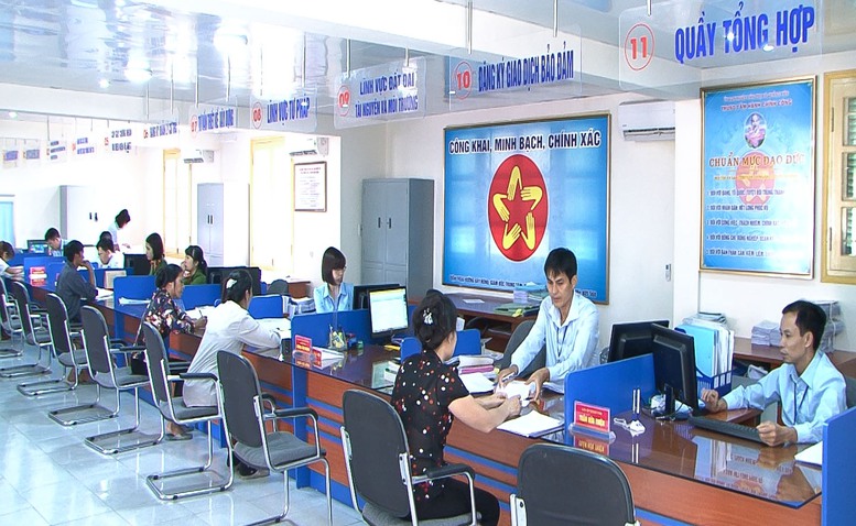 Thủ tướng yêu cầu cắt giảm ít nhất 30% điều kiện đầu tư kinh doanh và thời gian giải quyết thủ tục hành chính