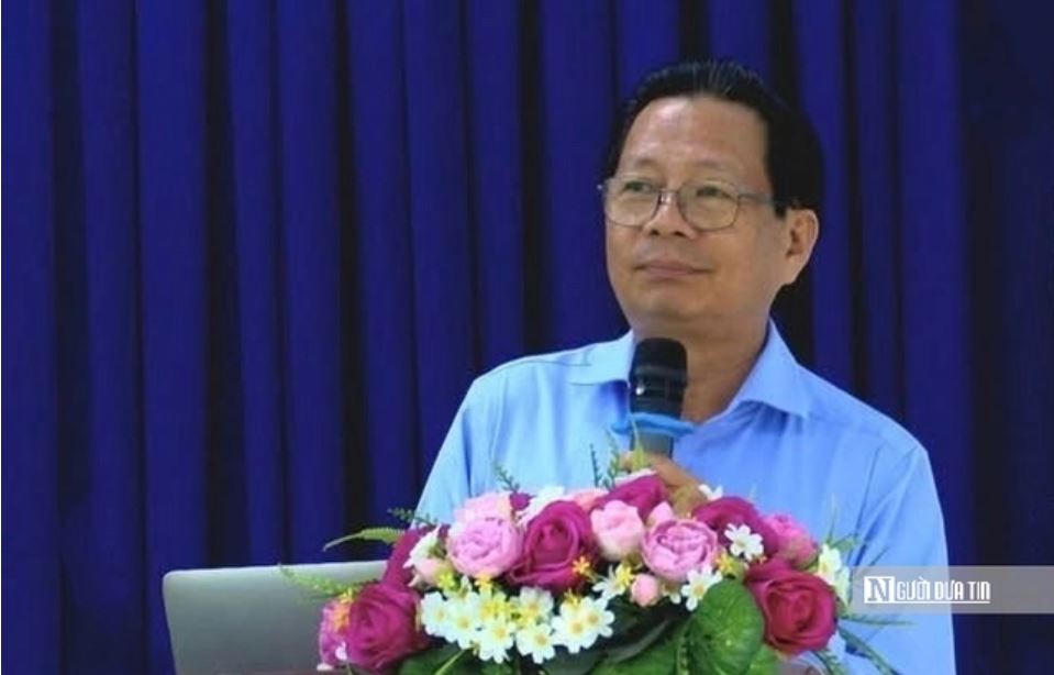 Hội Luật gia tỉnh An Giang tổ chức tuyên truyền Luật Tư pháp người chưa thành niên