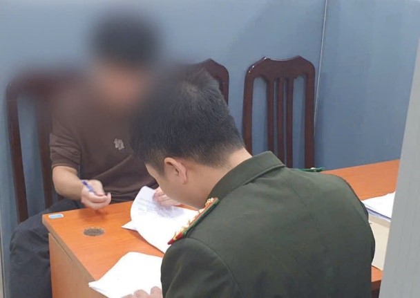 Xử phạt người đăng tin sai sự thật về Công ty cổ phần sữa Núi Tản Ba Vì