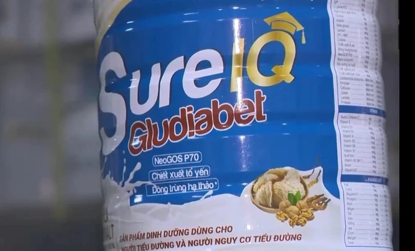 Tăng cường kiểm tra việc chấp hành quy định pháp luật về quảng cáo thuốc chữa bệnh, sữa