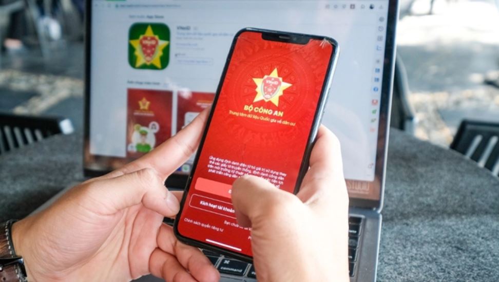 Lấy ý kiến nhân dân về sửa Hiến pháp trên VNeID đến hết 29/5/2025