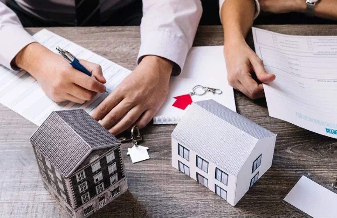 Mức đặt cọc tối đa khi mua chung cư hình thành trong tương lai là bao nhiêu?