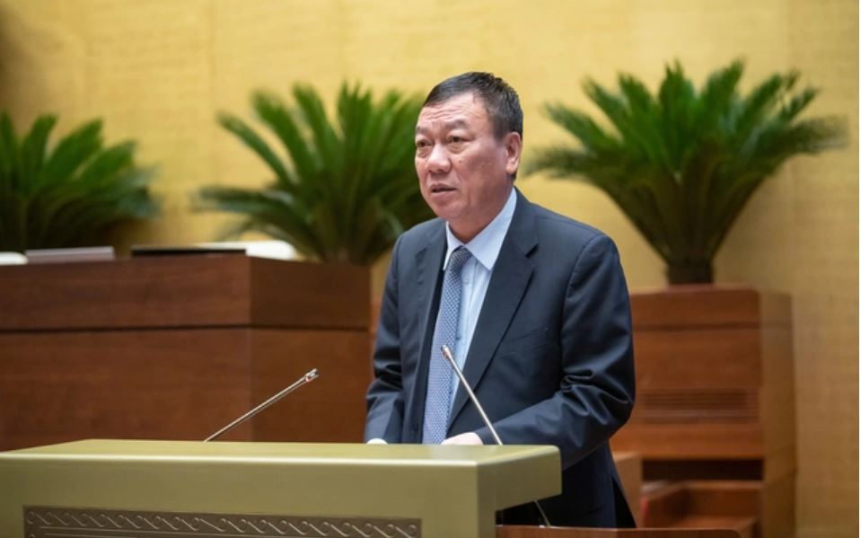Ngành thanh tra thêm nhiệm vụ phòng, chống lãng phí