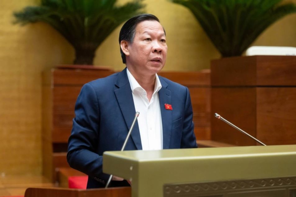Đề xuất phân cấp thẩm quyền của Thủ tướng cho địa phương điều chỉnh quy hoạch tỉnh sau sáp nhập
