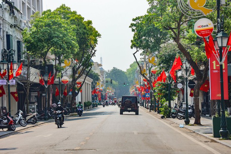 Chi tiết phương án sắp xếp đơn vị hành chính cấp xã của các tỉnh, thành phố
