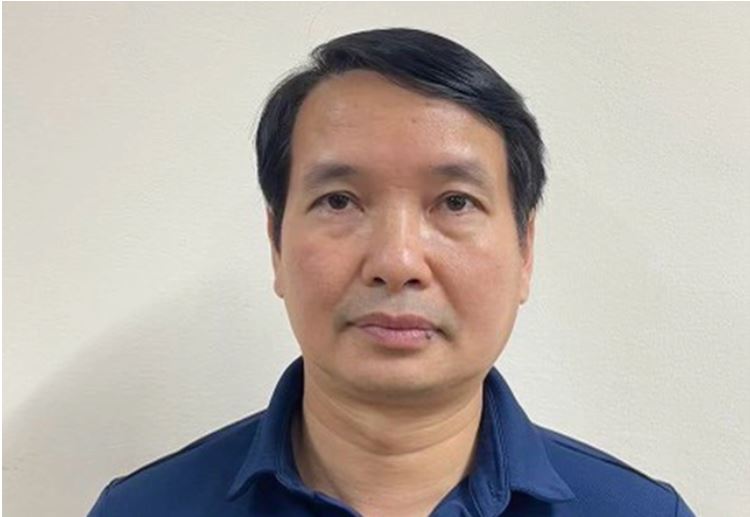 Cựu Phó Chủ nhiệm Văn phòng Quốc hội Phạm Thái Hà bị đề nghị truy tố