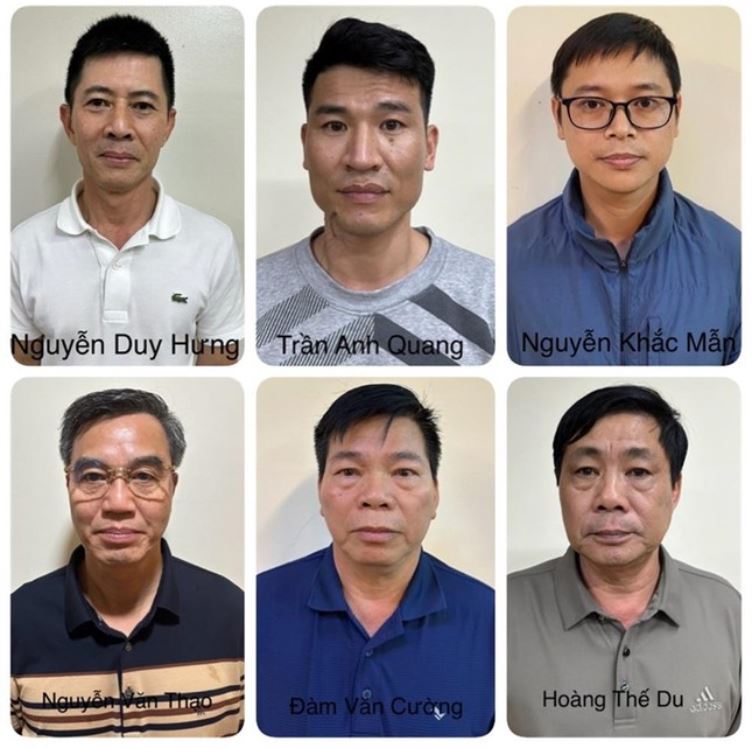 Cựu Phó Chủ nhiệm Văn phòng Quốc hội Phạm Thái Hà bị đề nghị truy tố
