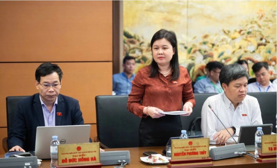 Quy định rõ tiêu chuẩn ứng viên, nâng chất lượng ĐBQH, HĐND các cấp