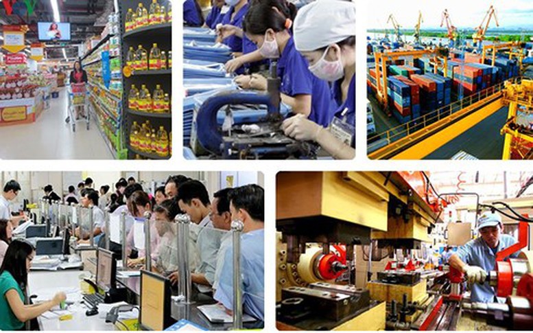 Thủ tướng yêu cầu chấn chỉnh kỷ cương, tăng cường trách nhiệm, tạo môi trường kinh doanh thuận lợi cho doanh nghiệp
