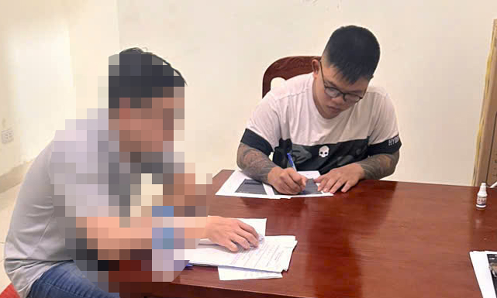 Bắt tạm giam đối tượng đưa người xuất cảnh trái phép sang Campuchia