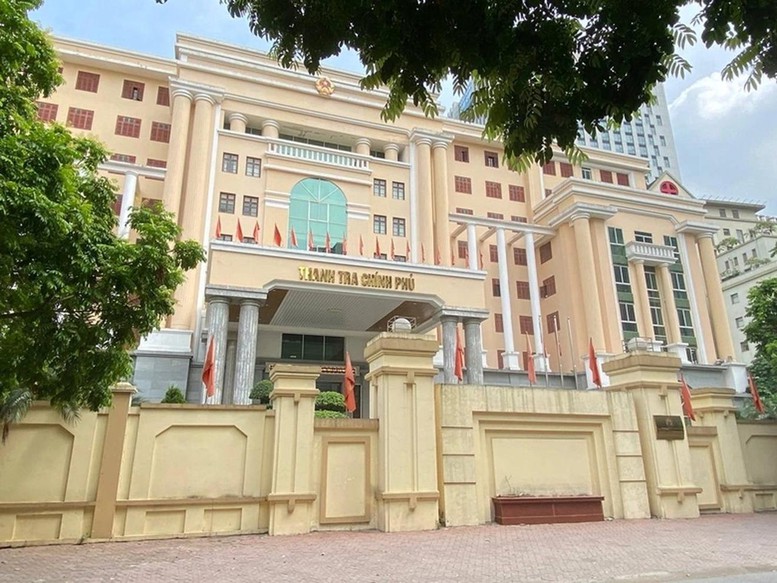 Thanh tra Chính phủ triển khai kế hoạch tổ chức lấy ý kiến sửa đổi, bổ sung Hiến pháp