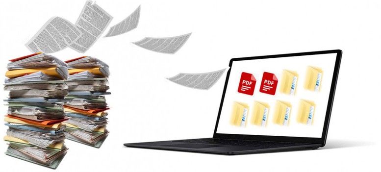 Quy định mới về lưu trữ tài liệu lưu trữ số