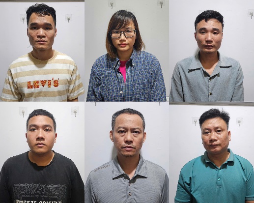 Hà Nội: Triệt phá ổ nhóm sản xuất, buôn bán thực phẩm chức năng, trang thiết bị y tế giả