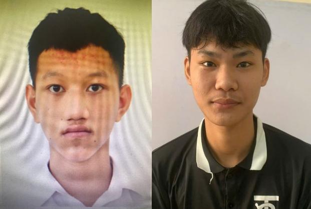 Truy tìm 2 đối tượng trong vụ cướp tài sản và gây rối trật tự công cộng