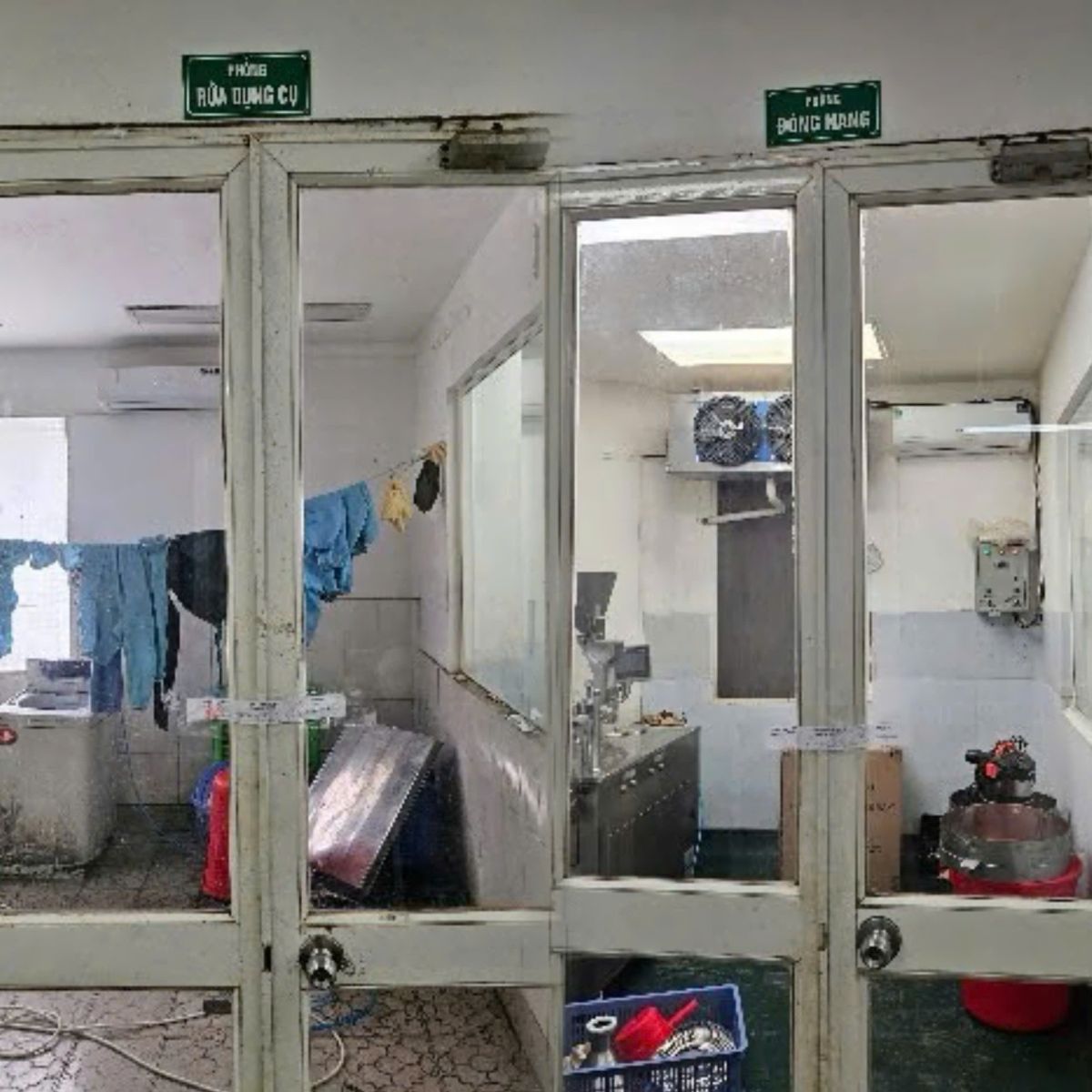 Hà Nội: Triệt phá ổ nhóm sản xuất, buôn bán thực phẩm chức năng, trang thiết bị y tế giả