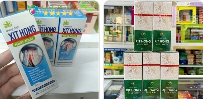 Công ty TNHH Nhất Nhất bị xử phạt 200 triệu đồng về hành vi đưa thông tin gây nhầm lẫn