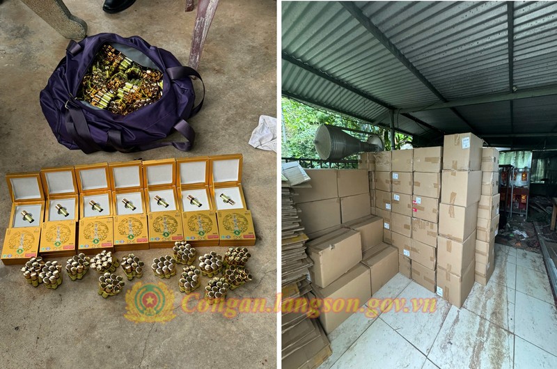 Phá đường dây đa cấp xuyên quốc gia liên quan 9.000 người, giao dịch hàng nghìn tỷ đồng