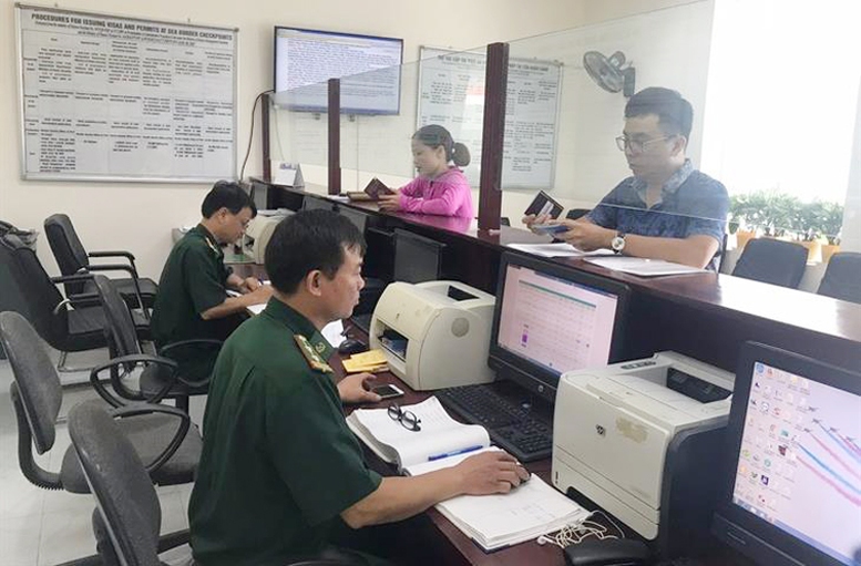 Thủ tục thành lập trung tâm giáo dục quốc phòng và an ninh