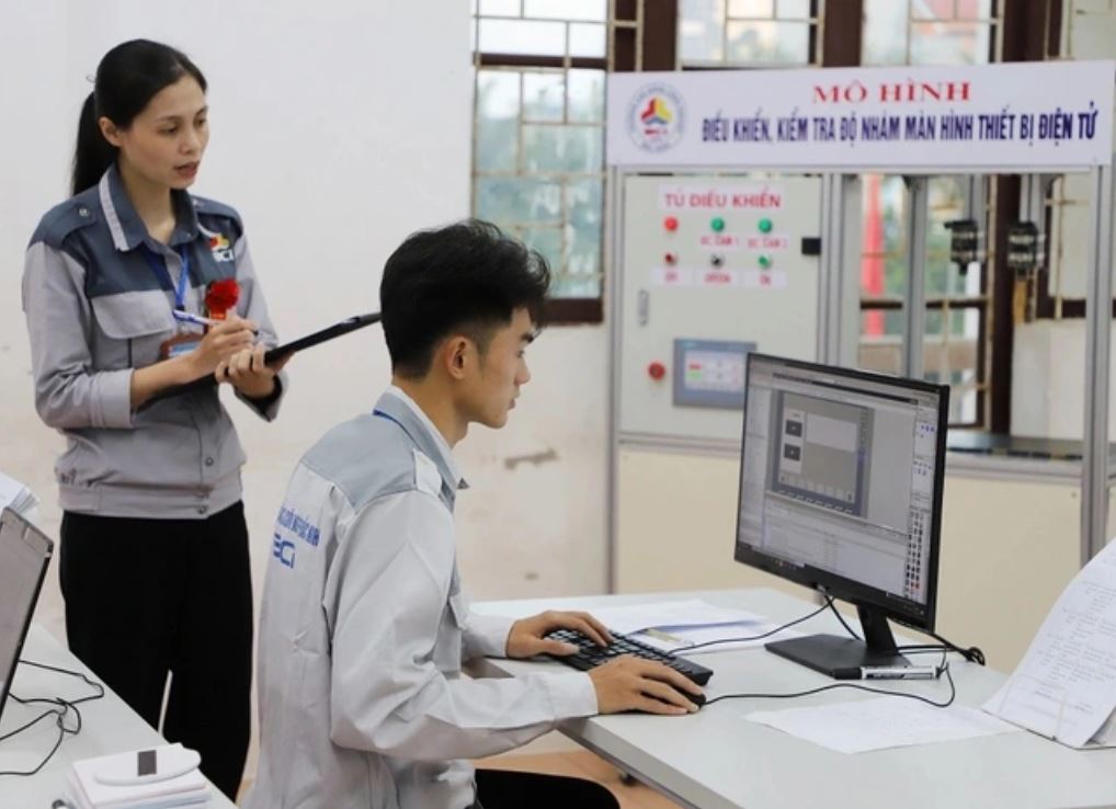 5 chính sách sẽ được thể chế hoá vào Luật Giáo dục nghề nghiệp (sửa đổi)