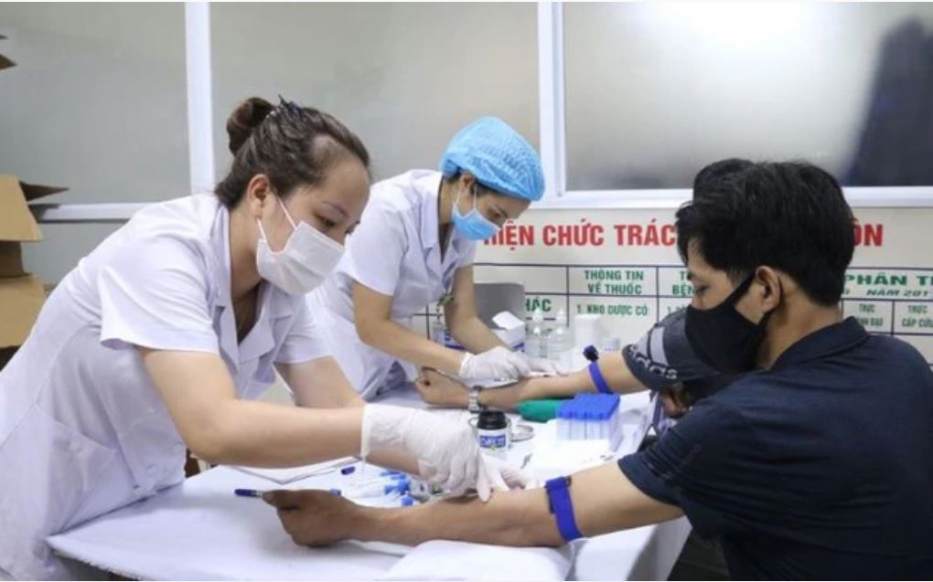 Từ 1/7/2025, nghỉ ốm nửa ngày cũng được nhận trợ cấp BHXH