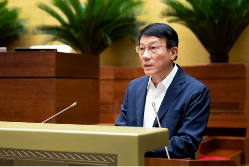 Bộ trưởng Công an: Xây dựng Luật Dẫn độ đảm bảo phù hợp với pháp luật và thông lệ quốc tế