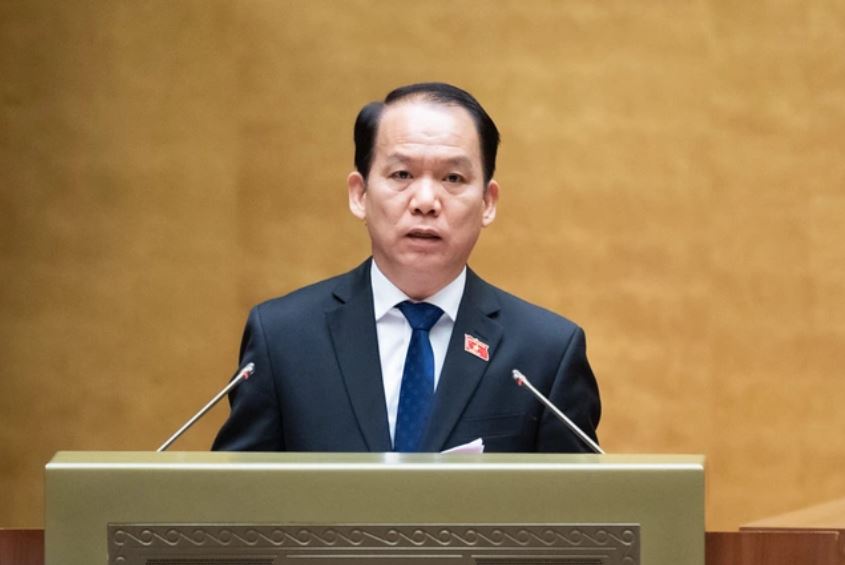 Bộ trưởng Công an: Xây dựng Luật Dẫn độ đảm bảo phù hợp với pháp luật và thông lệ quốc tế