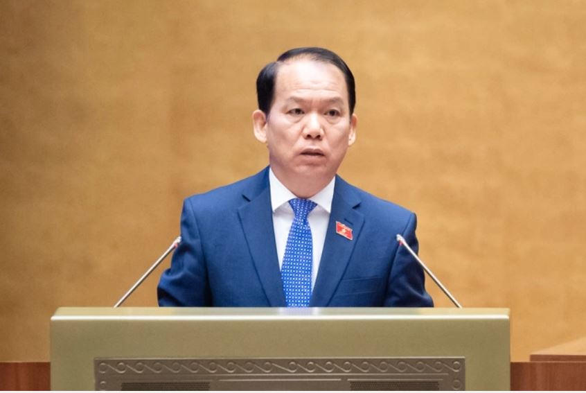 Đề xuất VKSND tối cao là cơ quan Trung ương của Việt Nam trong tương trợ tư pháp về hình sự