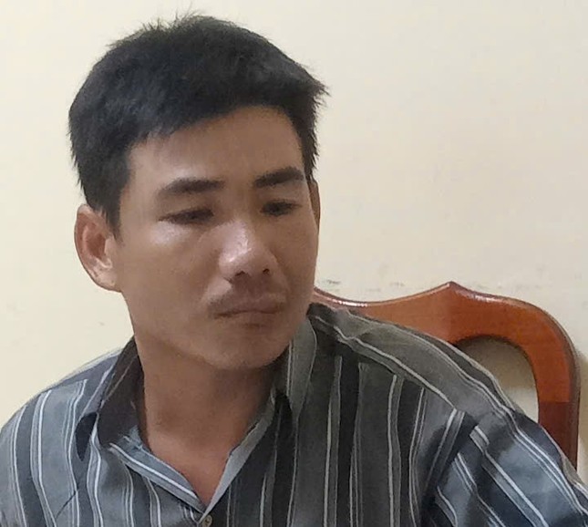 Lời khai của nghi phạm sát hại người tình đang mang thai ở Bạc Liêu
