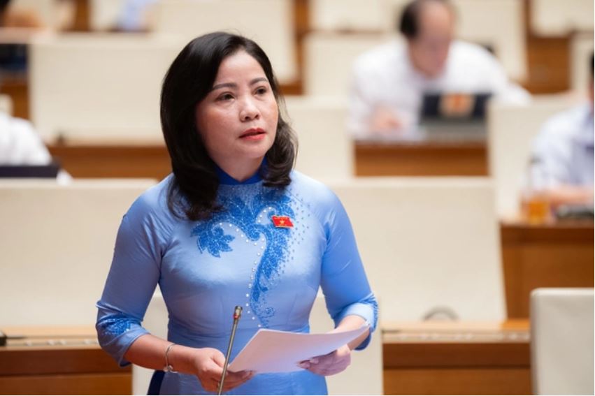 Sản xuất thuốc giả, thực phẩm giả 'không khác gì giết người hàng loạt'